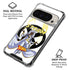 Marvel X-Men Storm Google Pixel 9/9 Pro Clear Case